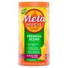 Metamucil Premium Blend Orange Sugar Free With Stevia -- 23.1 Oz