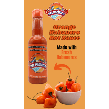 Melinda's Mango Habanero Hot Sauce - Walmart.com