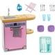 thumbnail image 3 of Barbie Mini Playset 2 Barbie, 3 of 6