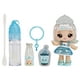 thumbnail image 2 of Yummiland Lipgloss Doll- Callie Birthday Cake, Ages 4+, 2 of 5