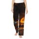 thumbnail image 1 of Balery Cozy Tree Hole Cabin Pantalones de pijama para mujer, pijamas ultraligeros, pantalones de estar por casa-X-Large, 1 of 6
