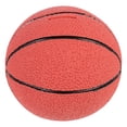 thumbnail image 1 of MasteelfCA Tirelire Décorative en Forme de Basketball Garçons Tirelire Filles Banque d'Épargne, 1 of 8