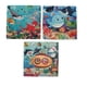 thumbnail image 4 of Libro de rompecabezas de animales Jadeshay 3 en 1 para niños magnéticos durabilidad probada, 4 of 14