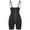 #2-black(hook&eyeStraps), variant on Women Compression Garments Post Surgery Shapewear Bodysuit Tummy Control After Liposuction Fajas Moldeadoras
