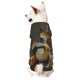 thumbnail image 1 of Balery Surreal Weightlifting Snail Sudadera con Capucha para Perros Pequeños – Ropa para Mascotas, Disfraz para Perros y Gatos, Ideal para Fiestas y Cosplay-Medium, 1 of 7