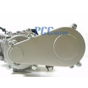 49CC ENGINE w/TRANSMISSION POCKET MINI ATV BIKE SCOOTER COOLSTER EN03