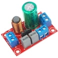 thumbnail image 1 of Paravent DIY 2 Voies HIFI Son Crossover Triple Basses Portable Réglable, 1 of 7