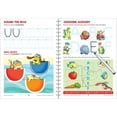thumbnail image 4 of School Zone Preschool Write & Reuse Workbook (Walmart Exclusive), 4 of 7
