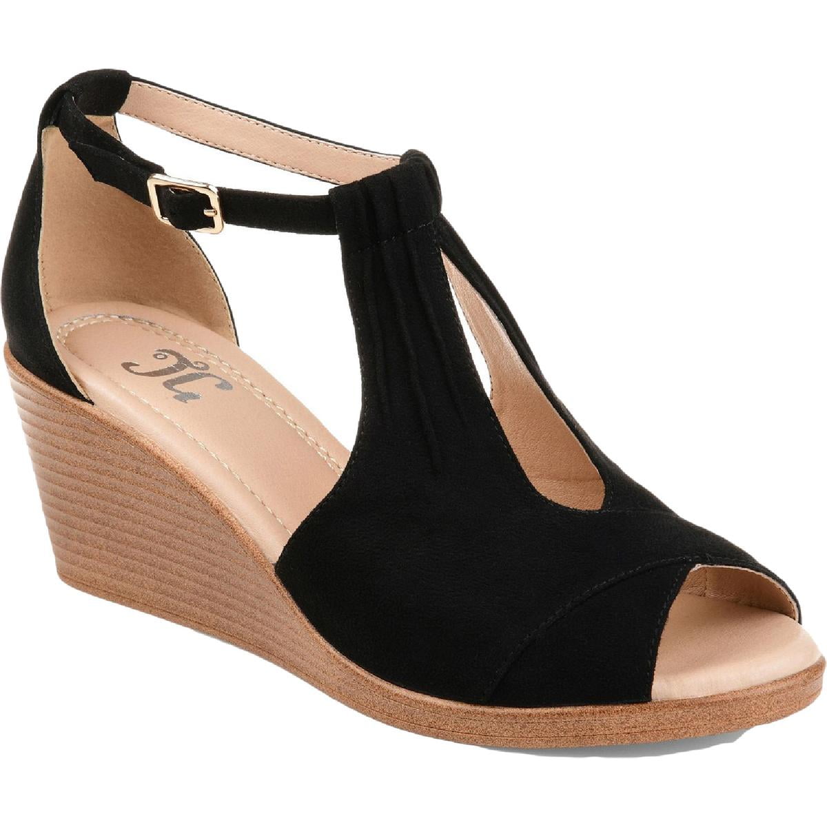 Kohls wedge shoes best sale