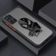 thumbnail image 3 of Funda mate para Samsung Galaxy M62 M53 M52 M51 M33 M32 M31 M30S M23 5G J8 J7 J6 J5 J4 Funda Capa Shell Marvel Spiderman Venom LOGO, 3 of 5