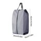thumbnail image 3 of Bolsa de viaje multifuncional de poliéster impermeable de gran capacidad para guardar ropa, artículos y zapatos., 3 of 6