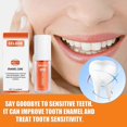 thumbnail image 4 of Enamel Care, Tooth Sensitive Treatment, Treat Sensitive Teeth, Remineralise Tooth Enamel, Stop Tooth Sensitivity, 4 of 4