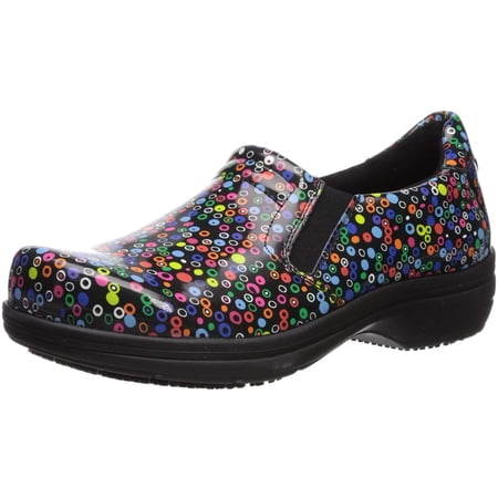 DIAN Men's Marseille Health Care Professional Shoe - Chaussure Antidérapante Professionnelle