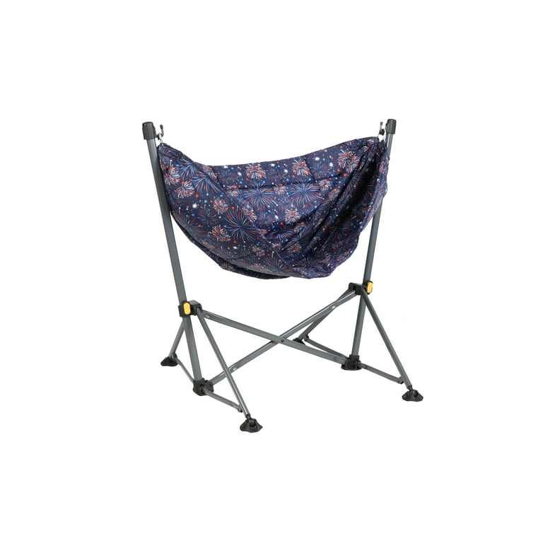 Hammock chair on sale ozark trail