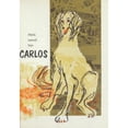 thumbnail image 2 of Evaline Ness 11x14 Gold Ornate Wood Frame and Double Matted Museum Art Print Titled - Lonely Maria Pl11 (1960), 2 of 4