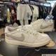 thumbnail image 2 of Ni - ke Air Jordan 1 Retro AJKO Low SP Union White/Neutral Size 8.5M DS D08912 101, 2 of 5