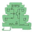 thumbnail image 3 of Lishi Ultra Mince 6.2mm DC Module Relais à l'État Solide 4-32VDC Non, 3 of 10