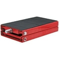 thumbnail image 6 of Extreme Max 5001.5044 1100 lb. Motorcycle Scissor Jack for Repair and Maintenance - Wide Non-Slip Padded Deck (9" x 15-1/8"), 6 of 10