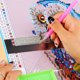 thumbnail image 4 of Muyoka Diamond Painting Art & Craft Kit Kits y accesorios de pintura de diamantes 5D con herramientas de fijación de pintura de diamantes Muyoka Hogar, 4 of 7
