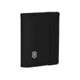 thumbnail image 3 of Victorinox Cartera Billetera De Tres Pliegues Color Negro, 3 of 5