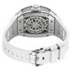 thumbnail image 3 of Reloj de Pulsera Minber Automático Hombre M8002G5 Blanco blanco 43 mm, 3 of 5