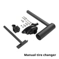 thumbnail image 2 of Universal Tire Changer Tool Duck Head Manual Tire Changing Tool Modification Welding Kit Tire Replac, 2 of 5