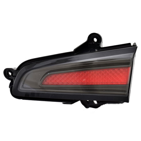 OEM Grade Tail Light Assembly Compatible with 2023-2024 Kia Telluride Right Passenger Side 3.8L V6 291HP Replaces KI2803147 92404 S9600 92404S9600 17-6027-00-9 176027009