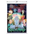 thumbnail image 2 of Rick et Morty - Groupe de la saison 4, 2 of 4