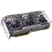 EVGA GeForce RTX 2080 Ti FTW3 Ultra 11G-P4-2487-KR Graphics Card