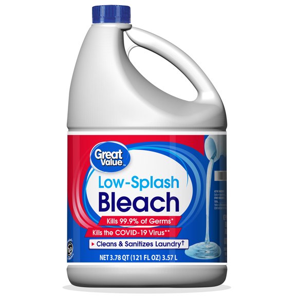 Bleach Pod