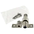 thumbnail image 5 of STARLIGHT- Ppc Gbs81R 2.5Ghz F-Pin (Coax) Grounding Block - Includes 2 Mounting Screws, 5 of 5