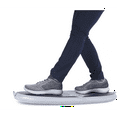 thumbnail image 4 of JumpSport Medium Wurf Board Office Standing Desk Anti-Fatigue Mat, Coffee Maui, 4 of 4