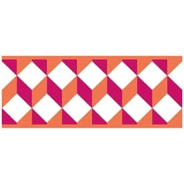 York Wallcoverings Escher Removable Wallpaper Border