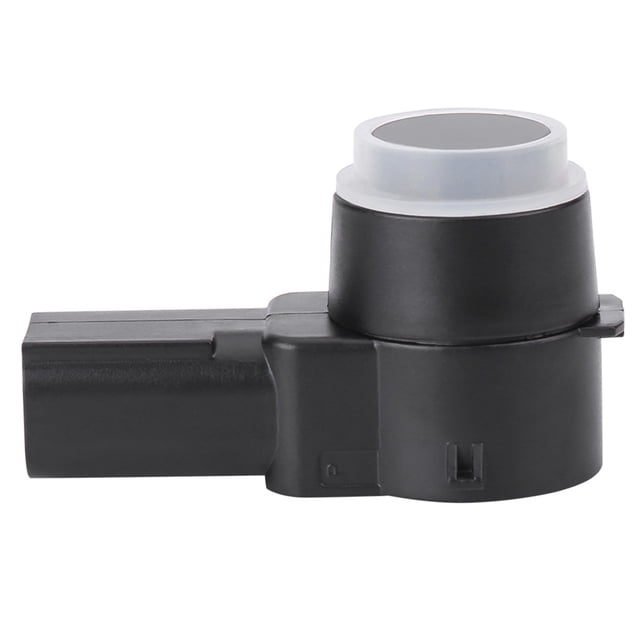 Sensor De Estacionamiento De Parachoques PDC Estacionamiento De Estacionamiento Sensor De Asistencia Alta Precisión Blanca Para 308 407 RCZ C4 C5 C6 9663821577