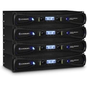 Crown XLS1502 2-Channel, 525-Watt at 4Ω Power Amplifier