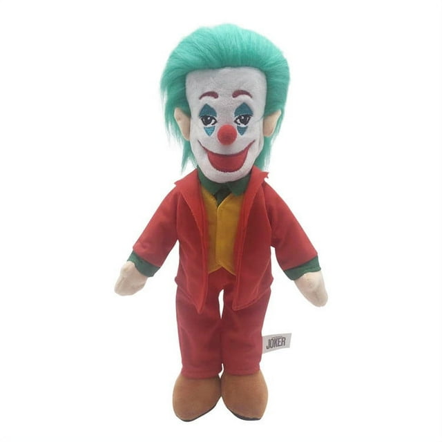 Muñeca de peluche Jokers Anime 38 cm