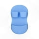 thumbnail image 1 of Silicone Facial Cleansing Brush, Soft Massager for Face Exfoliation and Care, 1 of 1