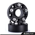 thumbnail image 1 of 4 Pcs / Ensemble 50mm pour Kia Stinger GT CK, V6, 2WD, AWD, Sportage, Soul Entretoises de Roue, 1 of 4