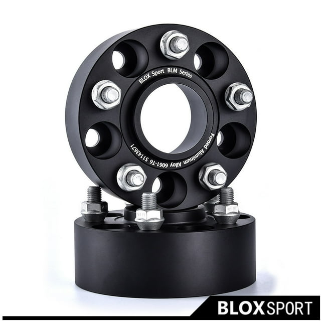 4 Pcs / Ensemble 50mm pour Kia Stinger GT CK, V6, 2WD, AWD, Sportage, Soul Entretoises de Roue