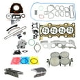 thumbnail image 2 of DNJ EK465DM Master Engine Rebuild Kit Fits Cars & Trucks 2006-2007 Mazda 5 2.3L L4 16V DOHC 2260cc, 2 of 13