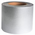 thumbnail image 4 of CATIEBYE De Caucho Butilo Para Reparaciones Con Superficie De Aluminio Color Plata Resistente, 4 of 8