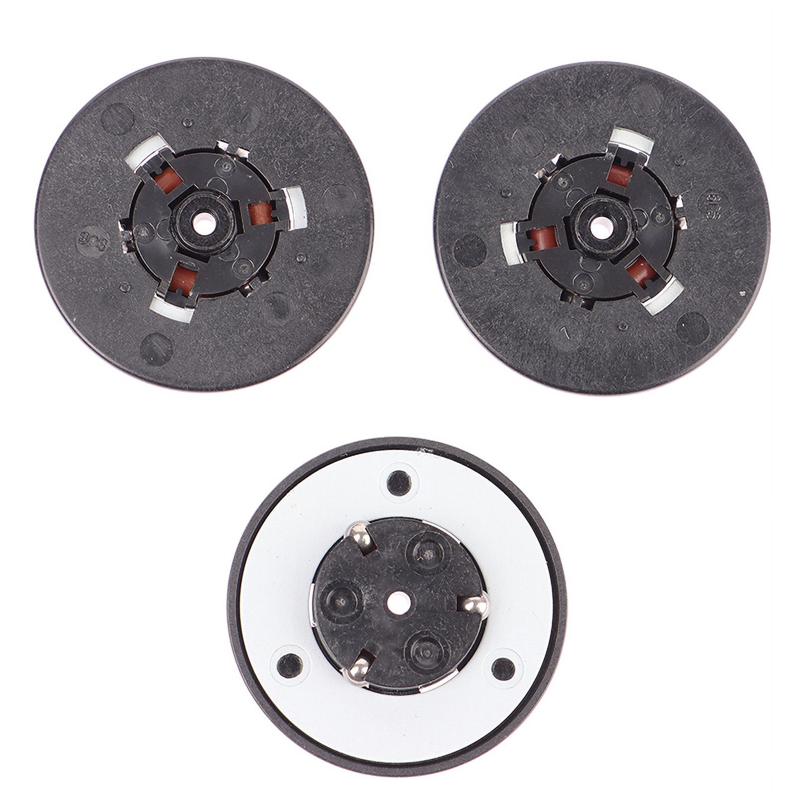 5pcs DVD CD motor tray Optical drive Spindle with card bead