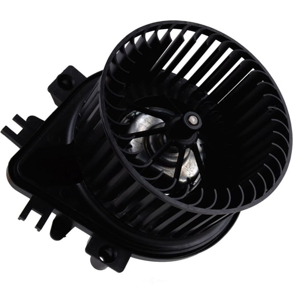 HVAC Blower Motor