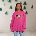 thumbnail image 4 of Womens Ugly Christmas Sweatshirts, 4 of 5