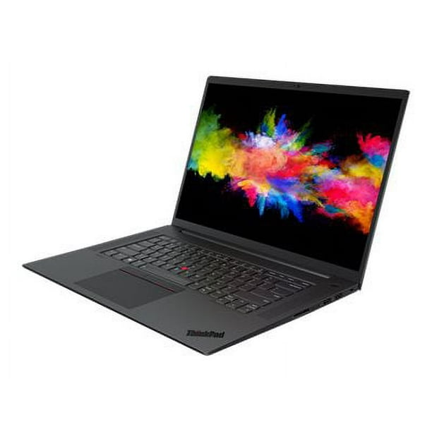 Lenovo ThinkPad P1 Gen 4 20Y4 - Intel Core i7 - 11850H / up to 4.8
