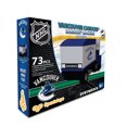 thumbnail image 2 of OYO Sportstoys Zamboni Machine Vancouver Canucks Building Block Set, 2 of 6