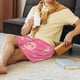 thumbnail image 5 of Fotbe Cartoon Pigs and Hearts Pantalones Cortos de Pijama para Hombre, Ropa de Dormir, Pantalones de Pijama Cortos para Hombre-X-Large, 5 of 6