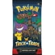 thumbnail image 3 of Juego de cartas coleccionables Pokémon Booster Bundle Trick or Trade, 3 of 4