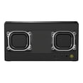 thumbnail image 4 of Restaurado Sony SRS-X55/BLK 30W Potente Altavoz Bluetooth Portátil NFC Negro (Reacondicionado), 4 of 4