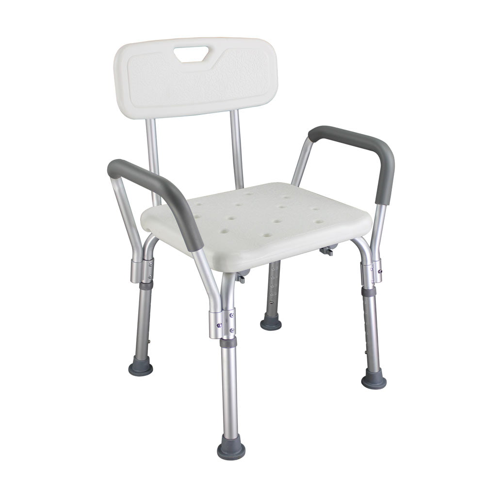 Elderly Lylsxy Bath Stools Shower Chair, Bathtub Lift Chair For Seniors